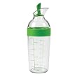 Oxo Good Grips Green Salad Dressing Shaker