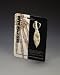 Hand Key Ring (7032SP) - Quantity of 6