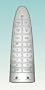 Accenda Surfboard Voice Interactive Smart Universal Remote Control