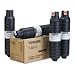 TOSHIBA AMERICA T6510 Toner, 15000 Page-Yield, 4/PK, Black