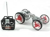 Radio Controlled Stunt Twister 360 Degree