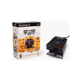 PlayStation 2 Eye Toy