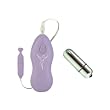California Exotics / Swedish Erotica Berman Center Intimate Basics Vibrating Micro Bullet Adult Sex Toy Kit