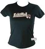 Ecko Red World Famous 72 T-Shirt (Black)