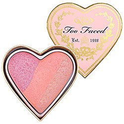 Too faced sweethearts perfect flush blush - candy glow …