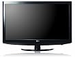 LG 22LH250C 56 cm (22 Zoll) LCD-Fernseher (HD-Ready, 50Hz MCI, DVB-T/C, HDMI) schwarz