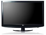 Produkt-Bild: LG 22LH250C 56 cm (22 Zoll) LCD-Fernseher (HD-Ready, 50Hz MCI, DVB-T/C, HDMI) schwarz