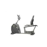 Tunturi E60R Programmable Recumbent Bike