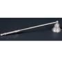 Godinger CANDLE SNUFFER FLORAL