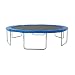 Spring Trampoline - 14'
