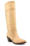 Fossil Felicia Mid Heel Boot