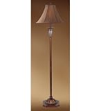 62.5 Sparta Floor Lamp Floor Lamps