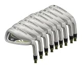 FORGAN of St Andrews SERIES 2 Golf Club Iron Set 3-SW