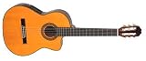 Takamine G Series EG522C Acoustic Electric Classical Guitar, Natural