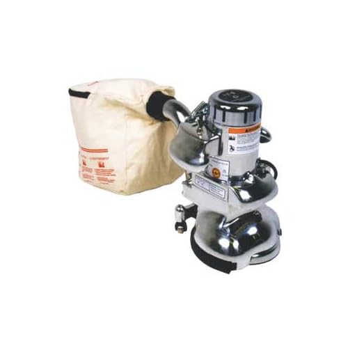 Clarke American Sanders American B2 Edger Meetjiabaccord