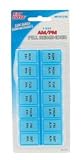 7 Day Am/pm Contour Pill Reminder - Size Medium