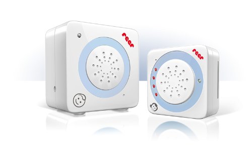 Reer 9020 Protectioncube-Digitales Babyphon mit Armband Preisvergleich