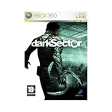 Revue   / Dark Sector (Xbox 360)