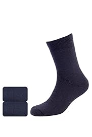 2 Pairs of Thermal Socks
