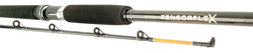 Ron Thompson Zensorflex Boat Rod 7  20-30lbs