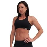 Zoot Womens Pulse Bra Top - 2010 - Black - L
