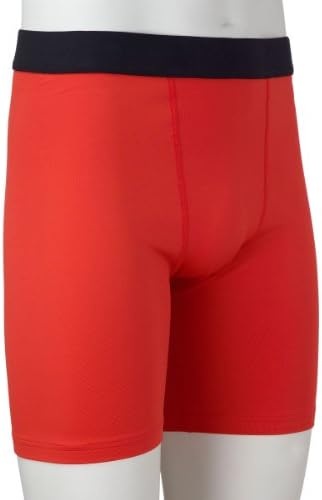 Mens Nike Air Force 1 '07 Lv8 Solar Red Size: 8.5 Low-Top Style: 718152-601