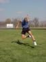 SPEEDSTER� QUICK STEP Lateral, Speed and Agility Trainer Cord ** HEAVY RESISTANCE BAND AND TWO PADDED ANKLE CUFFS **