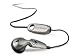 Sony Ericsson HPB-20 Handsfree Headset 