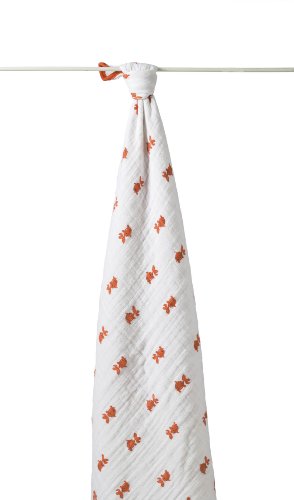 Imagen principal de Aden + Anais - Manta envolvente para dormir