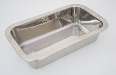 Cheap Stainless Steel Loaf Pan