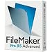 FILEMAKER - UPGRADE FRENCH PRO 8.5 ADVANCED UNIV/WIN (TH334F/A) (K24289)