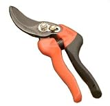 Bahco PG Series Ergonomic Secateur - PG-S2