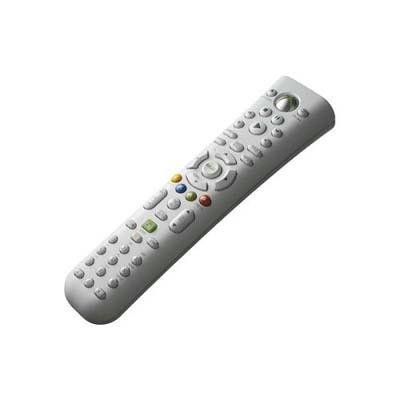 Electronics: Universal Media Remote X360