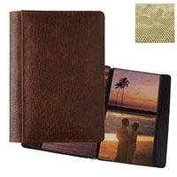 Raika #157 Handcrafted Top Grain Leather, 5