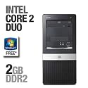 HP Compaq dx2400 Microtower PC (NV441UT)