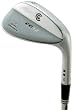 Cleveland CG12 Chrome Wedge (Men's Right-Handed, 54 Degree Loft, Standard Bounce, Traction Steel Shaft)