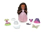 Bratz Kidz Dress up with 15 Easy Snap on Dress up Pieces