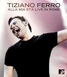 NEW Alla Mia Eta' Special Edition (DVD)