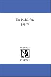 The Puddleford papers