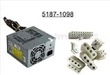 250W HP ATX Power Supply Regulated Power Output non- Power Factor Correction For DX2200 DX2250 410719-001