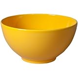 Waechtersbach Fun Factory II Buttercup Soup/Cereal Bowls, Set of 4