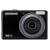 Samsung SL202 10MP Digital Camera with 3x Optical Zoom and 2.7 inch LCD (Black)