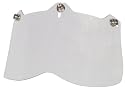 GMAX 3-Snap Solution Shield Clear