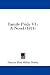 Family Pride V1: A Novel (1871)