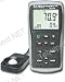 EasyView High Intensity Light Meter with Memory - Extech EA33