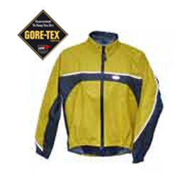 Löffler Jacke Gore-Tex, wind- und wasserdicht Colibri
