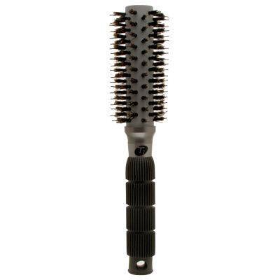  T3 Tourmaline Porcupine Bristle Styling Brush, 2