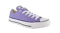 CONVERSE ALLSTAR OX LIGHT/PURPLE