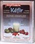 Kefir Starter Culture (Two 5gram packets (1/3 ounce total) Makes a total of 2 Litres (2.1Quarts) + Intructions (Kefir Grains) Brand: Yogurt Plus