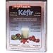Kefir Starter Culture (Two 5gram packets (1/3 ounce total) Makes a total of 2 Litres (2.1Quarts) + Intructions (Kefir Grains) Brand: Yogurt Plus